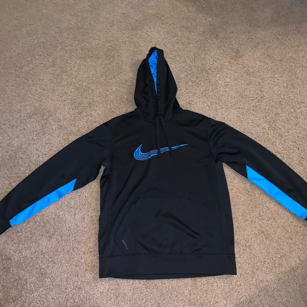 💙men’s clothes-buy 2 get 1 free💙Nike sweatshirt